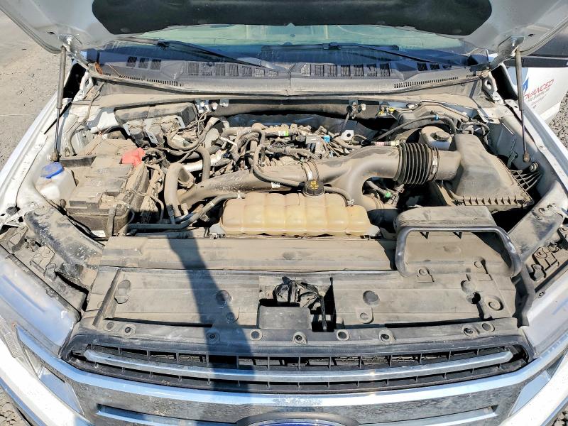 Aukcja sprzedaży 2019 Ford F150, vin: 1FTMF1EP7KKF05455, numer aukcji: 61448946