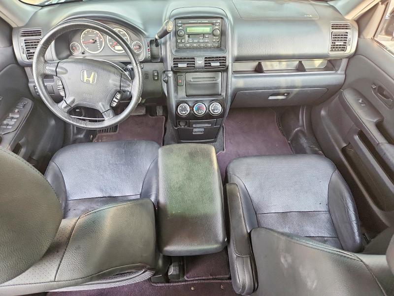 Aukcja sprzedaży 2006 Honda Cr-v, vin: SHSRD78936U421138, numer aukcji: 65656106