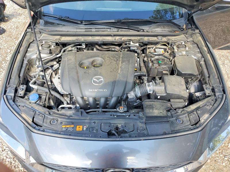 Aukcja sprzedaży 2020 Mazda 3, vin: JM1BPACL5L1169851, numer aukcji: 63686716