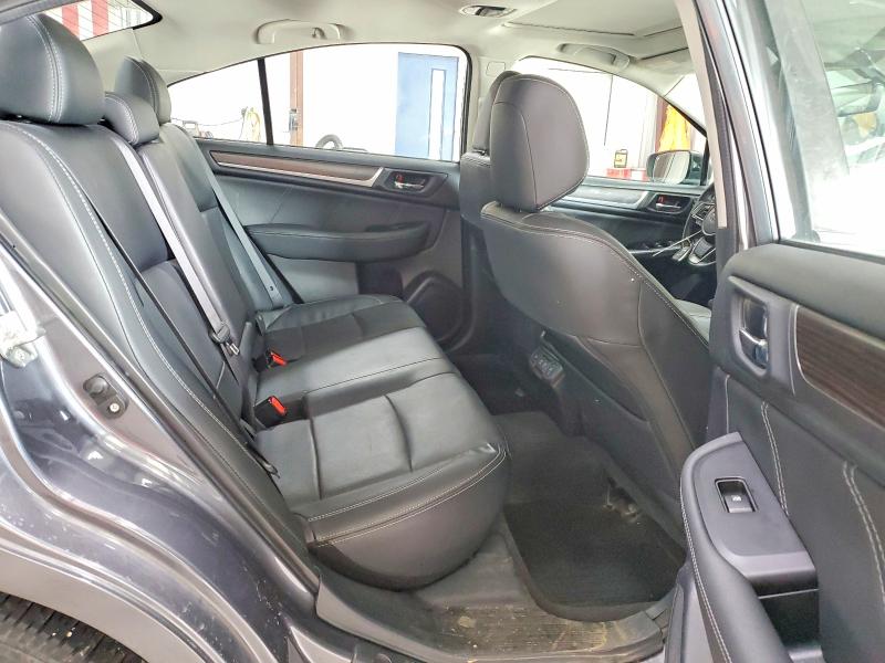 Aukcja sprzedaży 2019 Subaru Legacy, vin: 4S3BNEN63K3040501, numer aukcji: 66999386