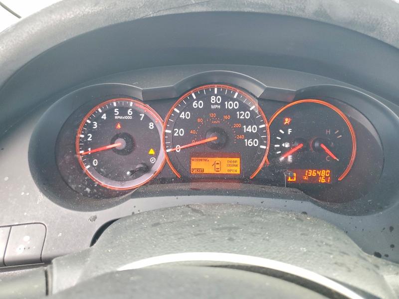 63035726 :رقم المزاد ، 1N4AL21E37C238473 vin ، 2007 Nissan Altima مزاد بيع