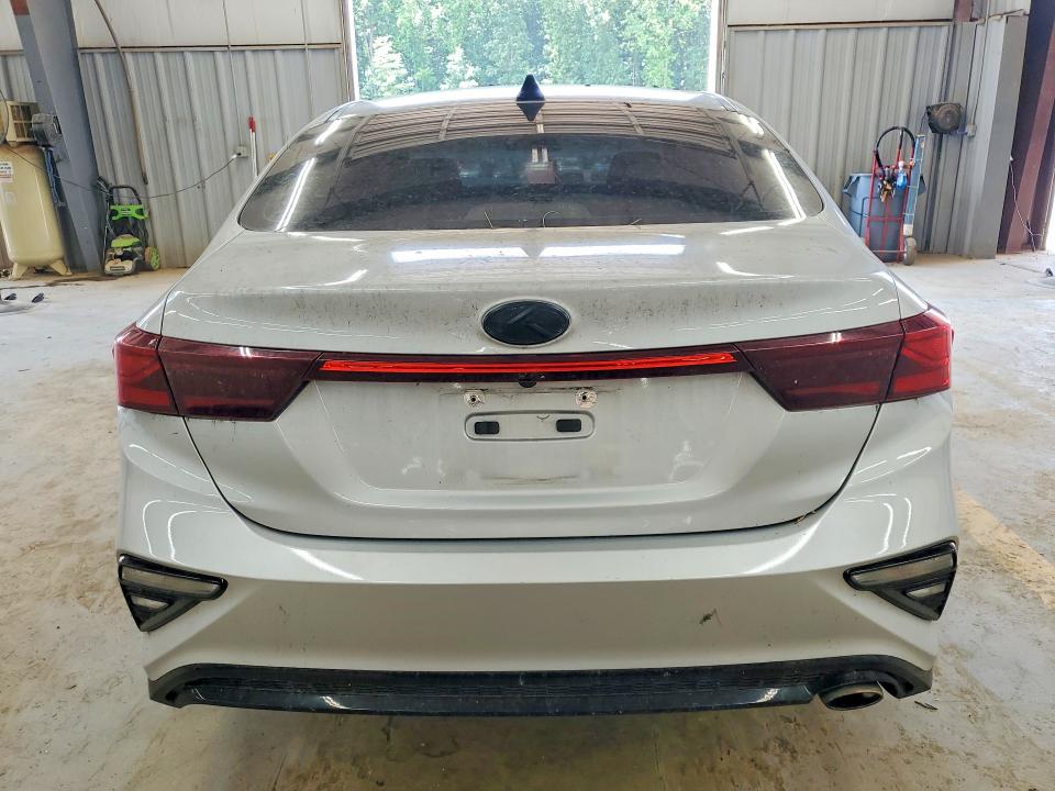 Aukcja sprzedaży 2021 Kia Forte, vin: 3KPF24AD7ME331863, numer aukcji: 64644606