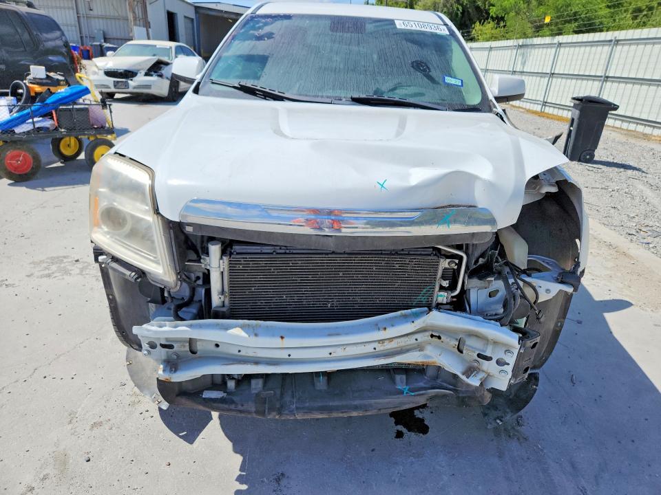 Aukcja sprzedaży 2017 Gmc Terrain, vin: 2GKALMEK7H6290984, numer aukcji: 65108936