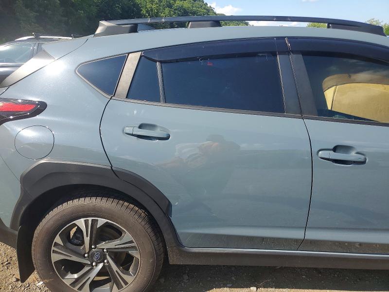 Aukcja sprzedaży 2024 Subaru Crosstrek, vin: JF2GUADC6R8287647, numer aukcji: 63919316