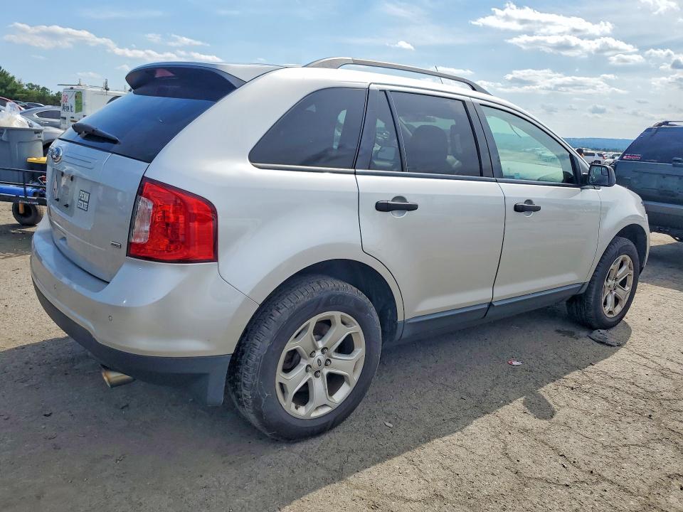 Продажа на аукционе авто 2014 Ford Edge, vin: 2FMDK4GC2EBB59669, номер лота: 65798656