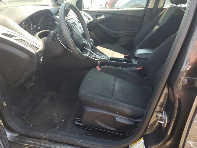 Продаж на аукціоні авто 2015 Ford Focus, vin: 1FADP3F21FL313840, номер лоту: 66269086