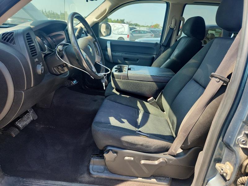 Продаж на аукціоні авто 2010 Chevrolet Silverado, vin: 3GCRKSE39AG186408, номер лоту: 66736936