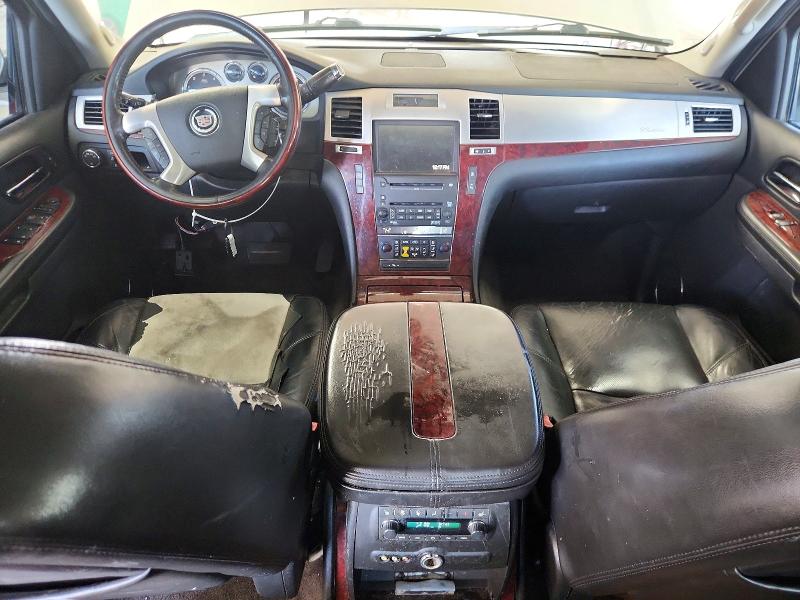 Продаж на аукціоні авто 2009 Cadillac Escalade, vin: 1GYFK23279R230666, номер лоту: 61448826