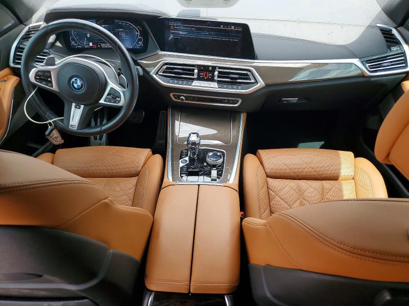 Продажа на аукционе авто 2023 Bmw X5, vin: 5UXTA6C04P9P81831, номер лота: 64758096