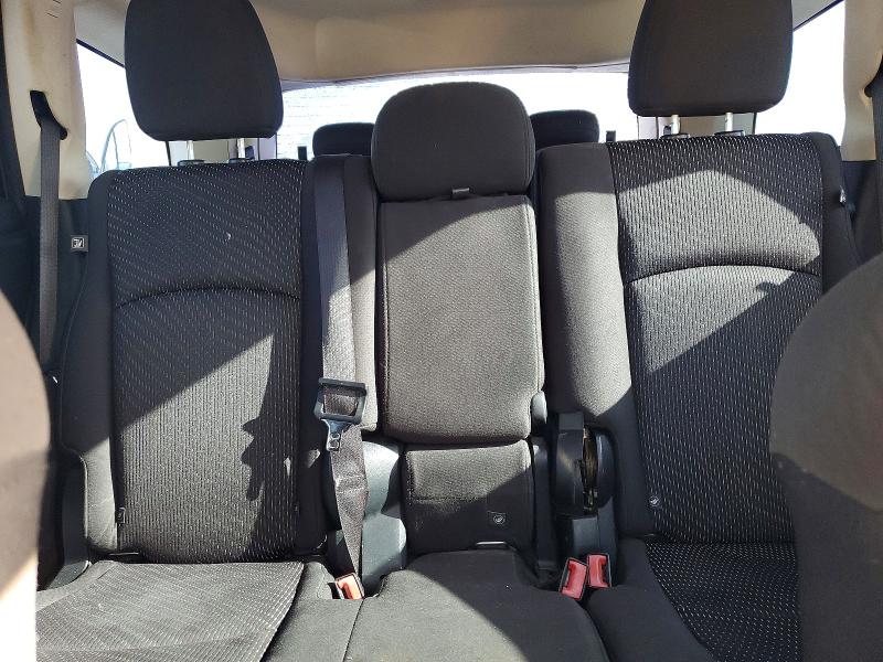 65440166 :رقم المزاد ، 3C4PDCAB5FT719230 vin ، 2015 Dodge Journey مزاد بيع