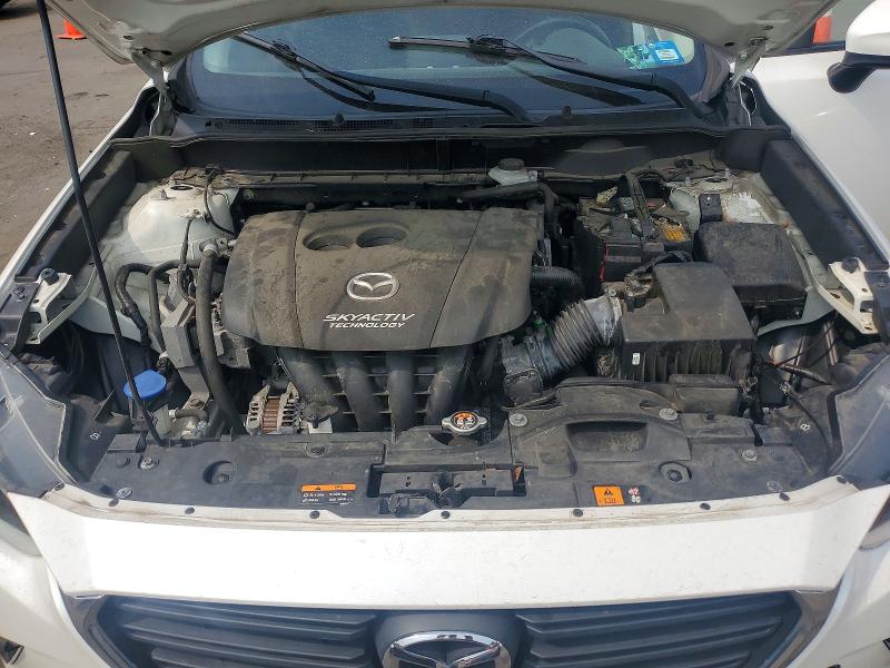 Aukcja sprzedaży 2019 Mazda Cx-3, vin: JM1DKFB70K1425577, numer aukcji: 64093686