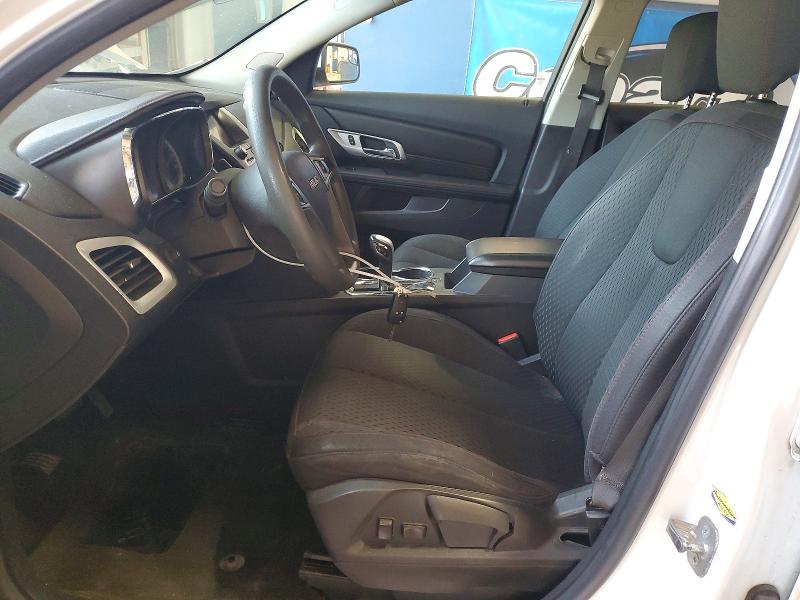 Продаж на аукціоні авто 2014 Gmc Terrain, vin: 2GKFLVEK9E6251059, номер лоту: 64995356