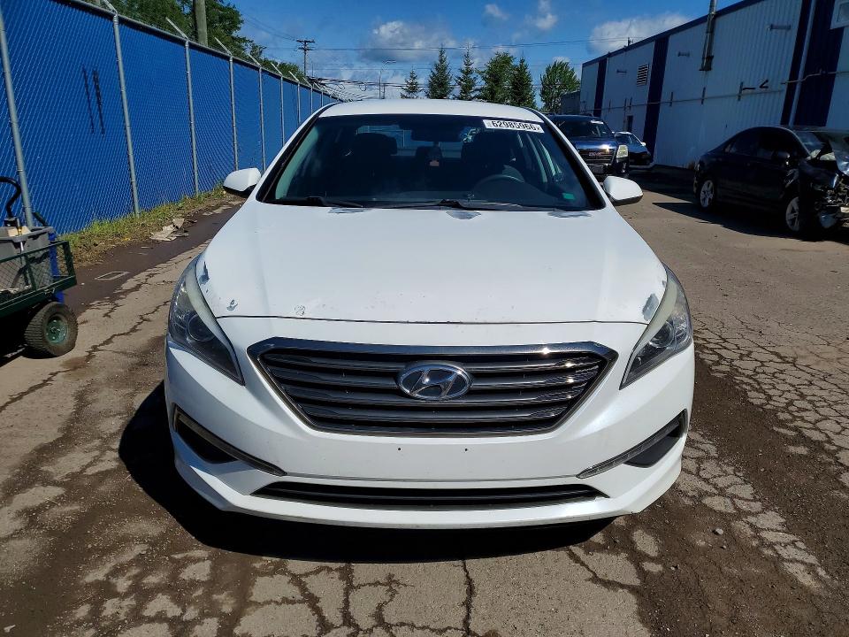 Aukcja sprzedaży 2016 Hyundai Sonata, vin: 5NPE24AF6GH285262, numer aukcji: 62985966