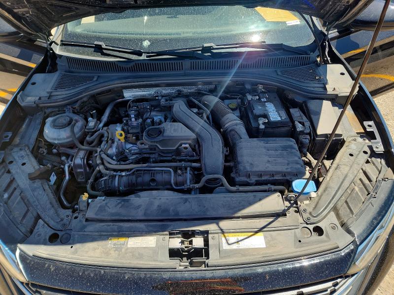 2022 Volkswagen Jetta მანქანა იყიდება აუქციონზე, vin: 3VWBM7BUXNM020151, აუქციონის ნომერი: 65165036