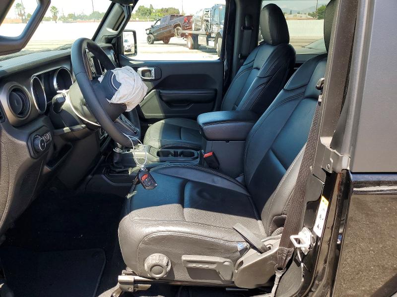 Продаж на аукціоні авто 2019 Jeep Wrangler, vin: 1C4GJXAGXKW564285, номер лоту: 64778746