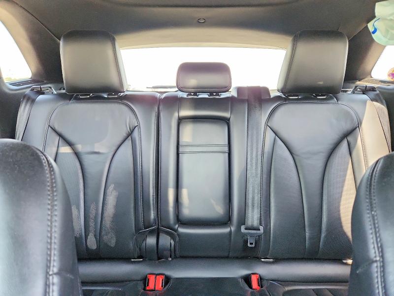 Aukcja sprzedaży 2017 Lincoln Mkc, vin: 5LMCJ2D95HUL35489, numer aukcji: 66749266