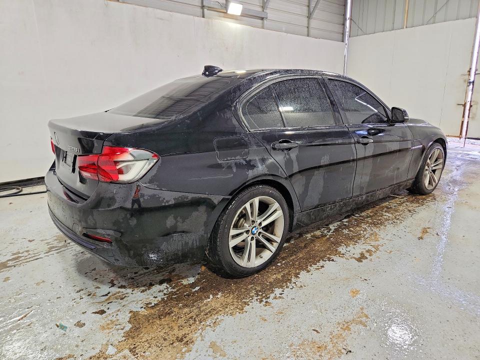 Aukcja sprzedaży 2016 Bmw 328, vin: WBA8E3G50GNT78742, numer aukcji: 64393166