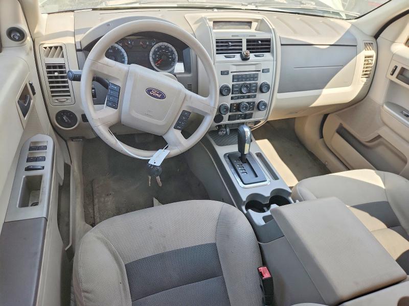 2008 Ford Escape მანქანა იყიდება აუქციონზე, vin: 1FMCU49H08KD64299, აუქციონის ნომერი: 66255736