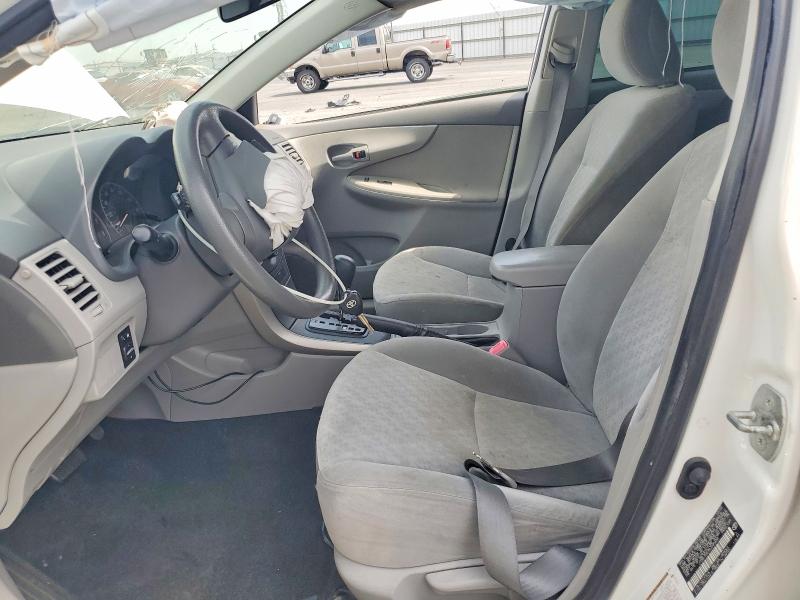 2009 Toyota Corolla მანქანა იყიდება აუქციონზე, vin: JTDBL40E39J045654, აუქციონის ნომერი: 64480696