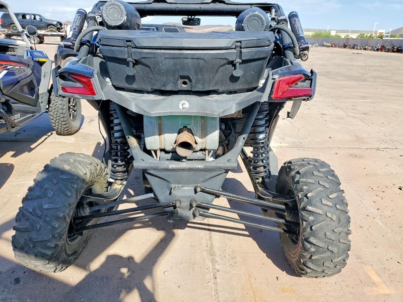 2018 Can-am Maverick X3 მანქანა იყიდება აუქციონზე, vin: 3JBVXAW40JK002183, აუქციონის ნომერი: 65353136
