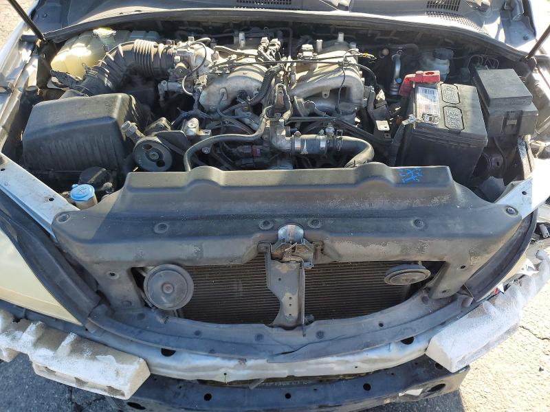 Aukcja sprzedaży 2004 Kia Sorento, vin: KNDJD733445303833, numer aukcji: 66337066