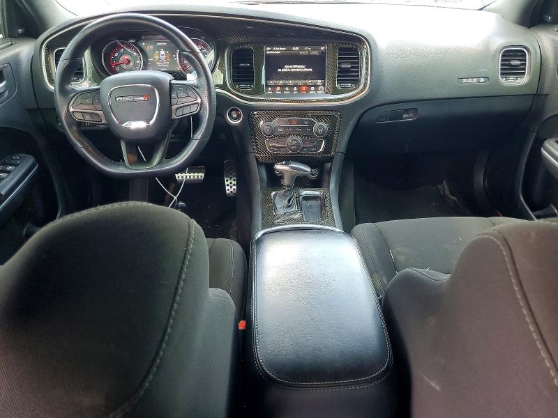 Aukcja sprzedaży 2021 Dodge Charger, vin: 2C3CDXGJ8MH599373, numer aukcji: 64505036
