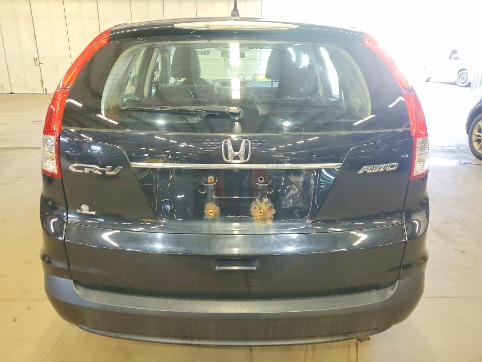 Aukcja sprzedaży 2012 Honda Cr-v, vin: 5J6RM4H37CL035861, numer aukcji: 64413166