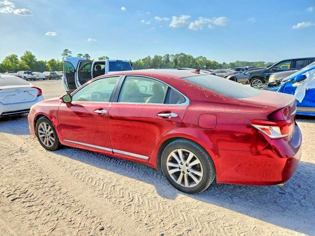 Продажа на аукционе авто 2010 Lexus Es, vin: JTHBK1EG9A2350455, номер лота: 66217856