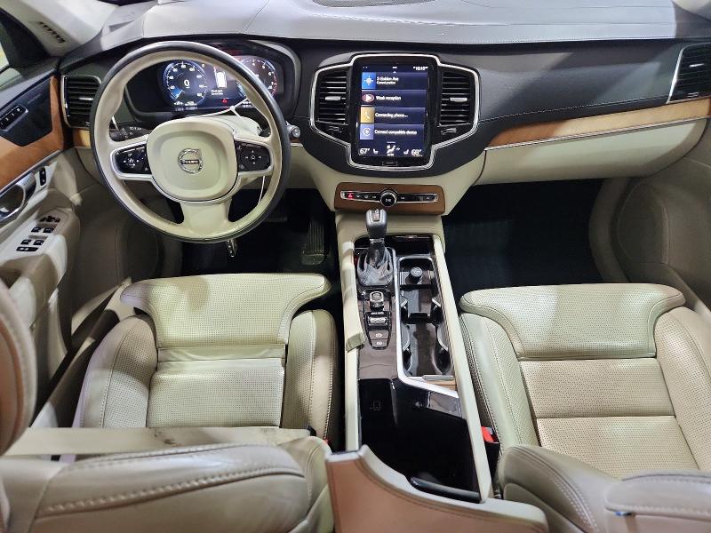 Продаж на аукціоні авто 2019 Volvo Xc90, vin: YV4A22PL4K1493962, номер лоту: 64131446
