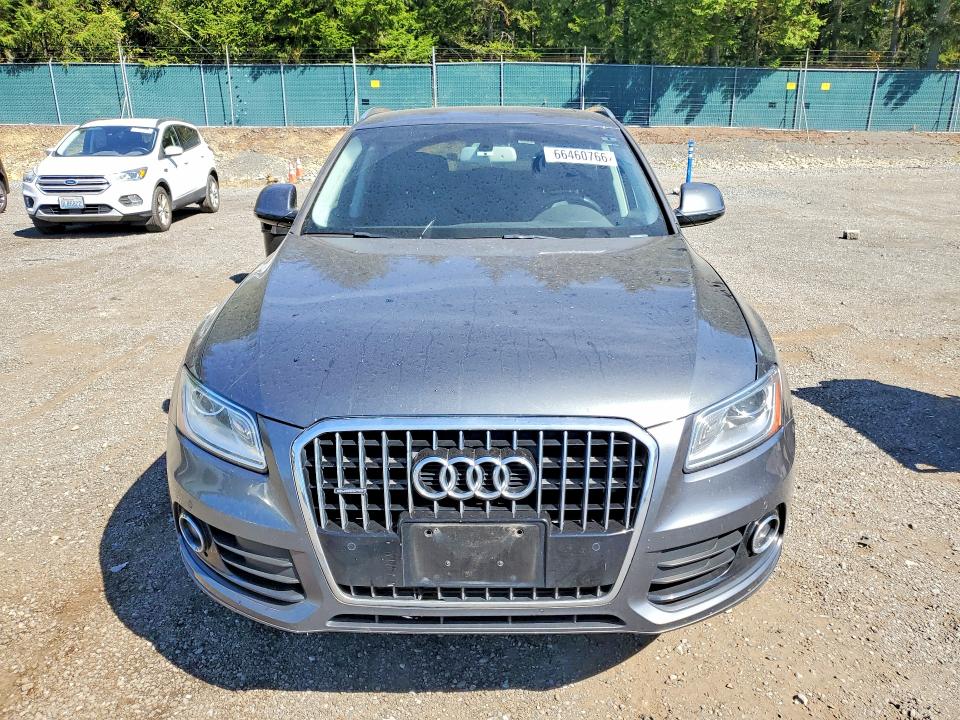 2017 Audi Q5 მანქანა იყიდება აუქციონზე, vin: WA1L2AFPXHA003599, აუქციონის ნომერი: 66460766