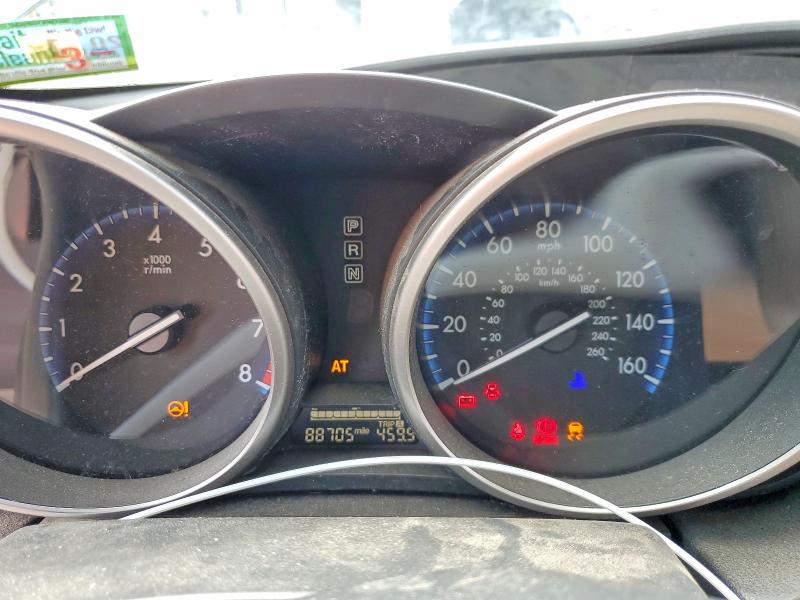 Aukcja sprzedaży 2012 Mazda 3, vin: JM1BL1V76C1655838, numer aukcji: 63190996