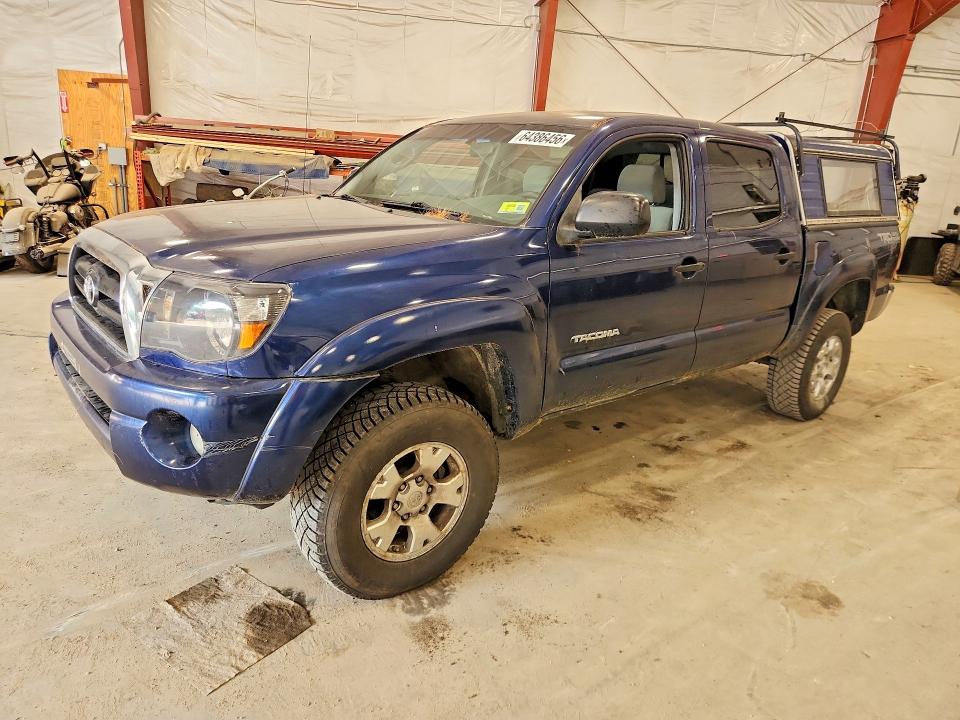 2006 Toyota Tacoma მანქანა იყიდება აუქციონზე, vin: 5TELU42N96Z147086, აუქციონის ნომერი: 64386456