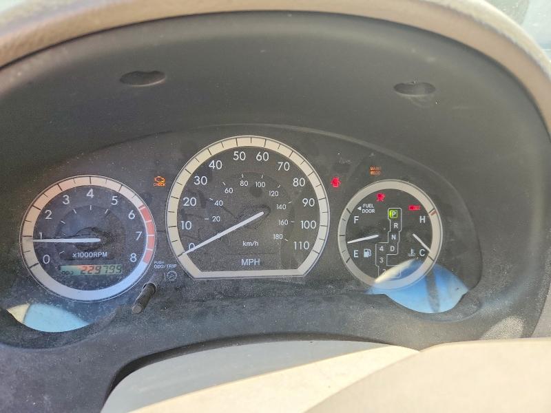 Aukcja sprzedaży 2006 Toyota Sienna, vin: 5TDZA23C96S407830, numer aukcji: 63262686
