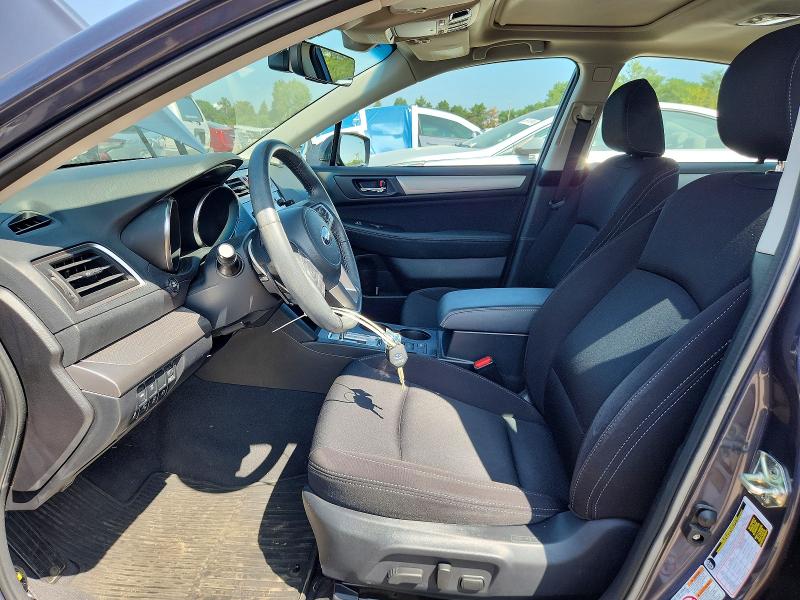 Aukcja sprzedaży 2017 Subaru Legacy, vin: 4S3BNAH63H3013795, numer aukcji: 65222606