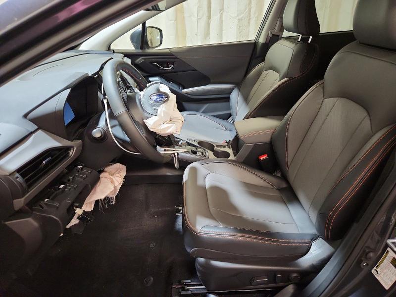 Aukcja sprzedaży 2026 Subaru Crosstrek, vin: JF2GUSND0T8233863, numer aukcji: 63440096