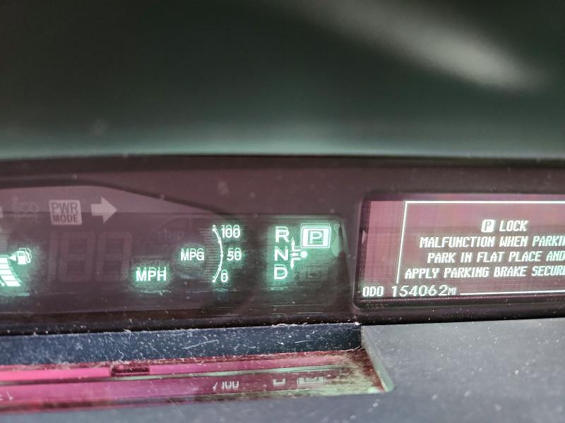 Продаж на аукціоні авто 2010 Toyota Prius, vin: JTDKN3DUXA0233345, номер лоту: 66664516