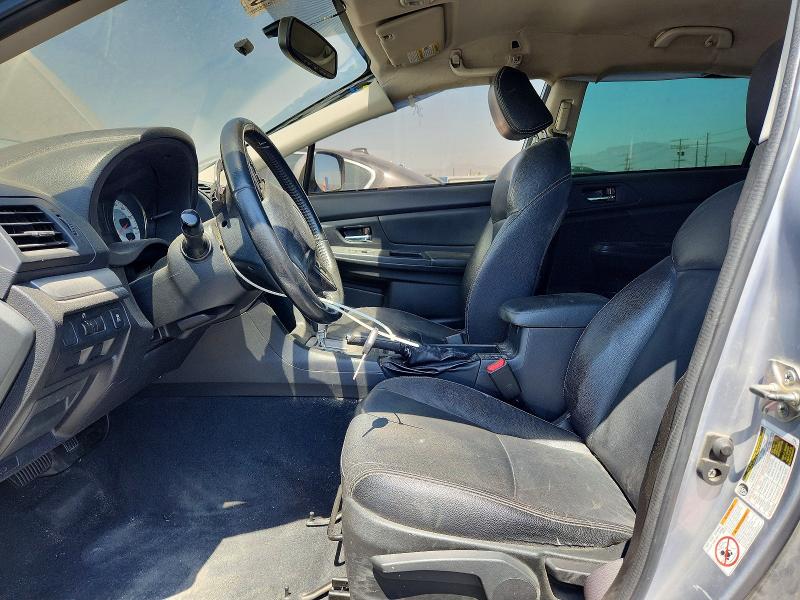 Продажа на аукционе авто 2013 Subaru Impreza, vin: JF1GPAR66D2890737, номер лота: 63712956