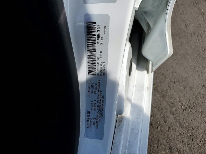 Aukcja sprzedaży 2016 Chrysler 200, vin: 1C3CCCBB5GN117403, numer aukcji: 67269416