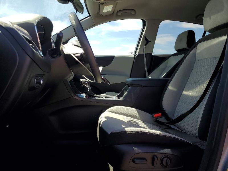 65694636 :رقم المزاد ، 3GNAXHEG3RL218770 vin ، 2024 Chevrolet Equinox مزاد بيع
