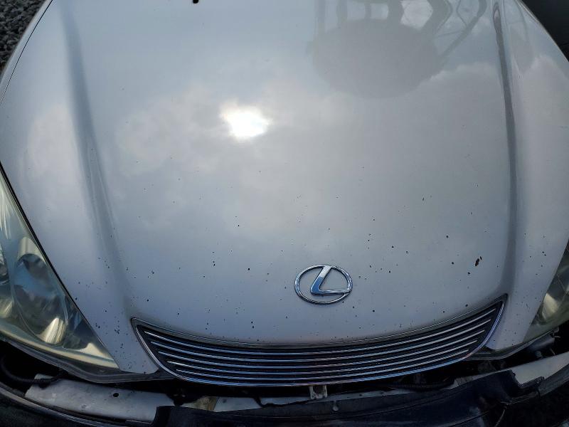 Продаж на аукціоні авто 2006 Lexus Es, vin: JTHBA30G265153509, номер лоту: 64291466