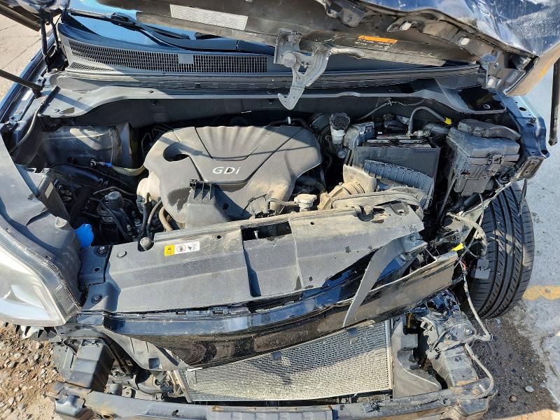 Продажа на аукционе авто 2016 Kia Soul, vin: KNDJN2A24G7361055, номер лота: 64504756