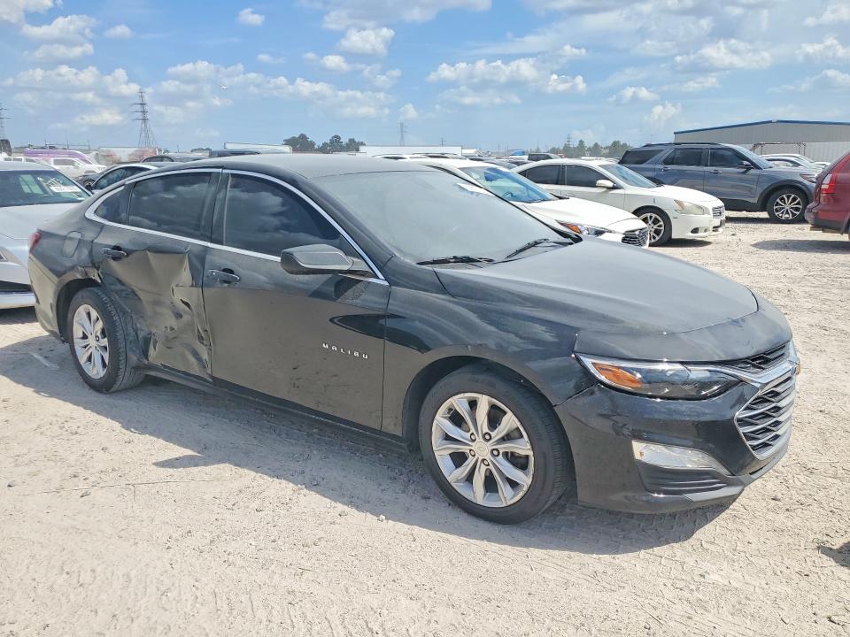 Aukcja sprzedaży 2020 Chevrolet Malibu, vin: 1G1ZD5ST5LF086545, numer aukcji: 65517316