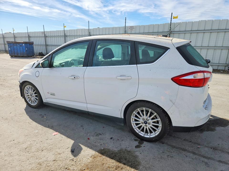 2015 Ford C-max მანქანა იყიდება აუქციონზე, vin: 1FADP5CU3FL113432, აუქციონის ნომერი: 65704536