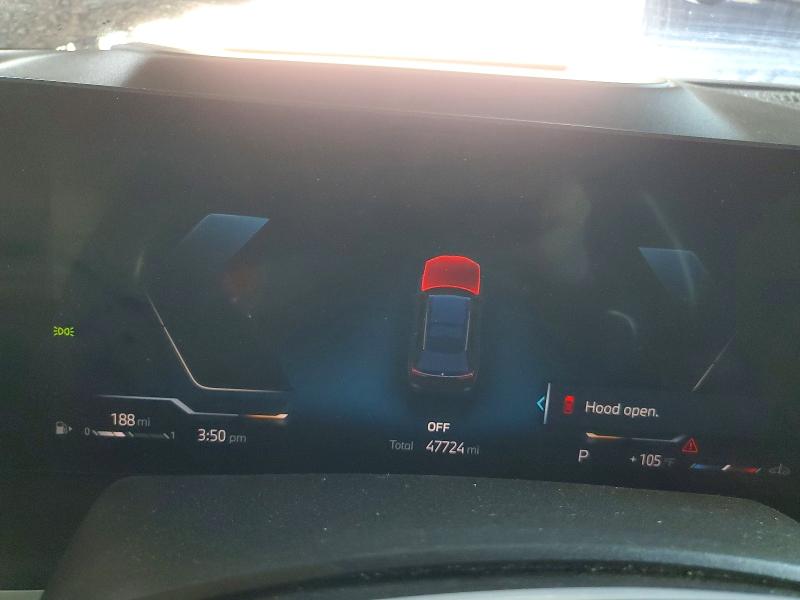 Продаж на аукціоні авто 2023 Bmw X7, vin: 5UX33EM00P9N44403, номер лоту: 64143706