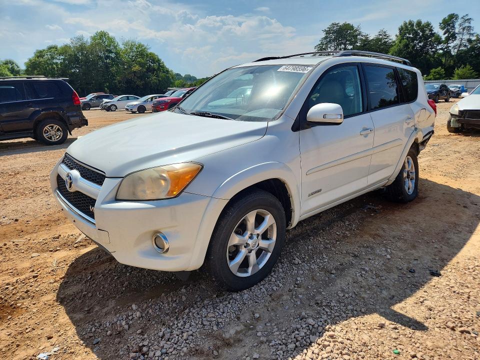 64798596 :رقم المزاد ، 2T3BK31V29W004297 vin ، 2009 Toyota Rav4 مزاد بيع
