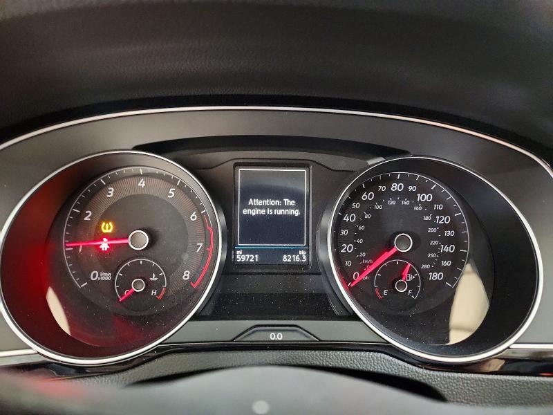 Продажа на аукционе авто 2019 Volkswagen Arteon, vin: WVWBR7AN8KE000819, номер лота: 64331766
