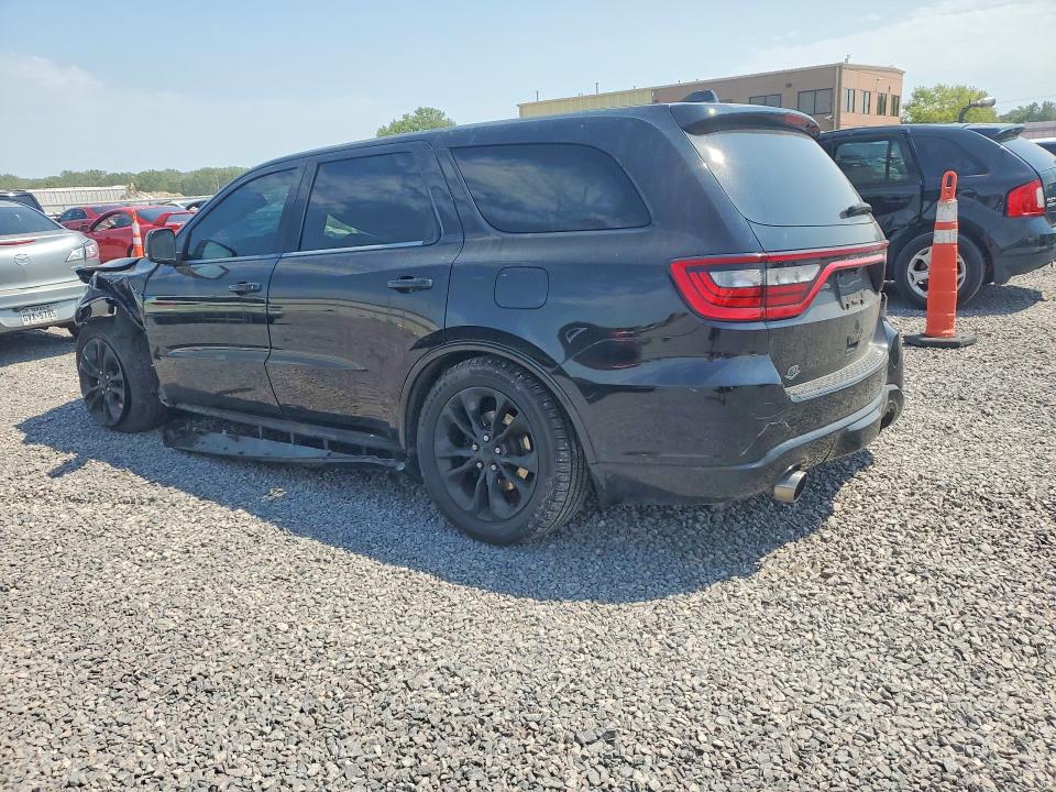 Aukcja sprzedaży 2019 Dodge Durango, vin: 1C4SDJCT0KC711014, numer aukcji: 64759516