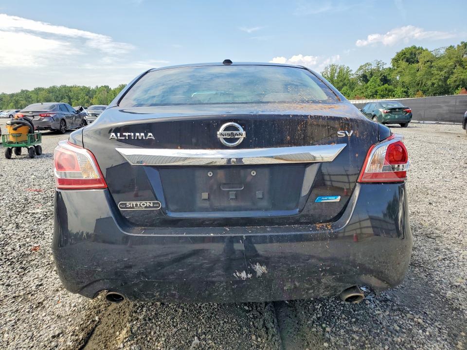 Продаж на аукціоні авто 2013 Nissan Altima, vin: 1N4AL3APXDN457082, номер лоту: 64334376