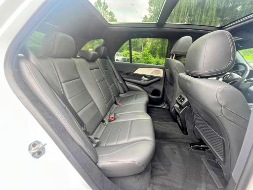 66201366 :رقم المزاد ، 4JGFB4FB9SB465755 vin ، 2025 Mercedes-benz Gle مزاد بيع