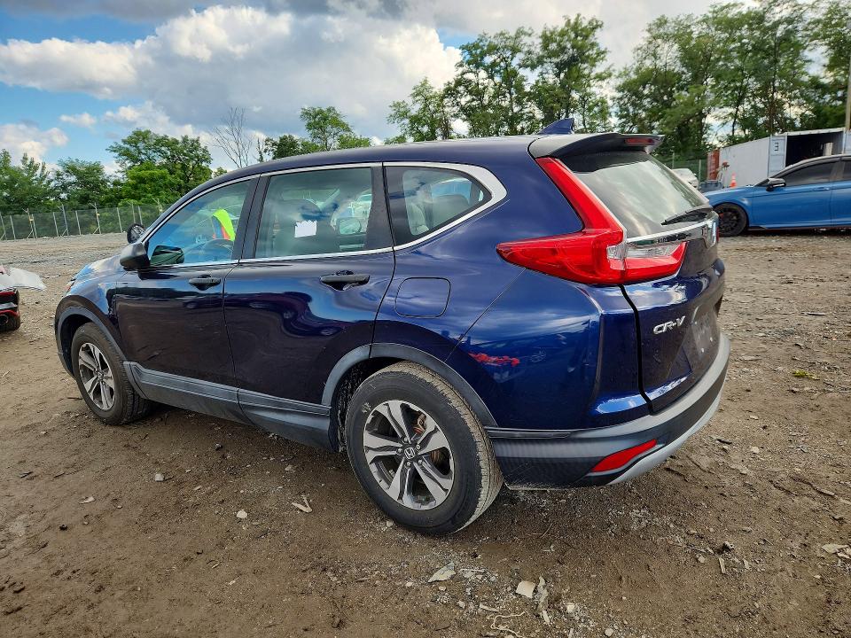Aukcja sprzedaży 2017 Honda Cr-v, vin: 7FARW5H37HE011886, numer aukcji: 63170606
